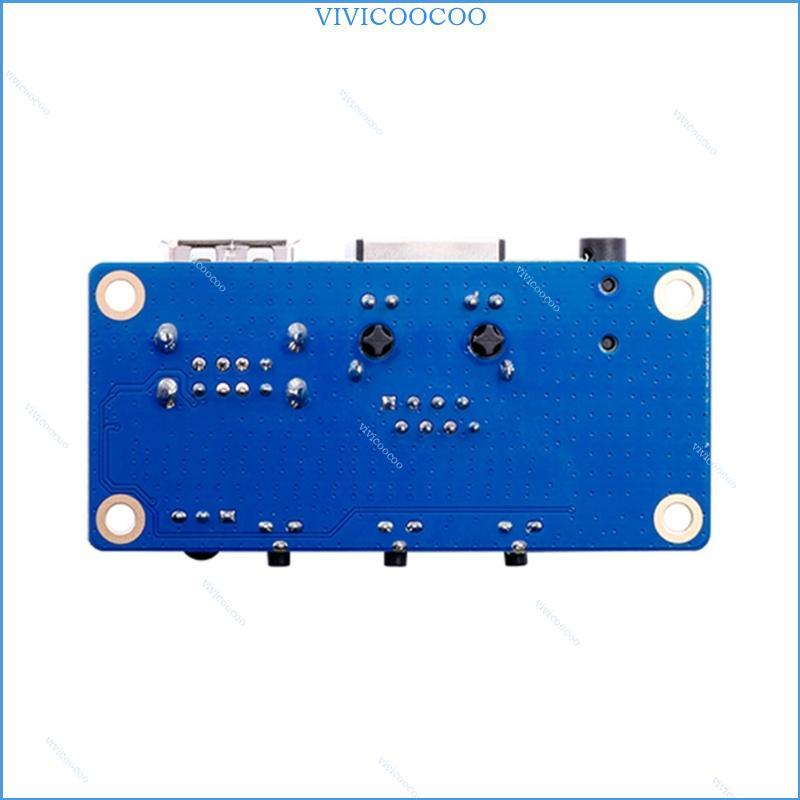 Bảng giao diện bảng mở rộng VIVI cho bảng mở rộng giao diện Orange Pi Zero 2W