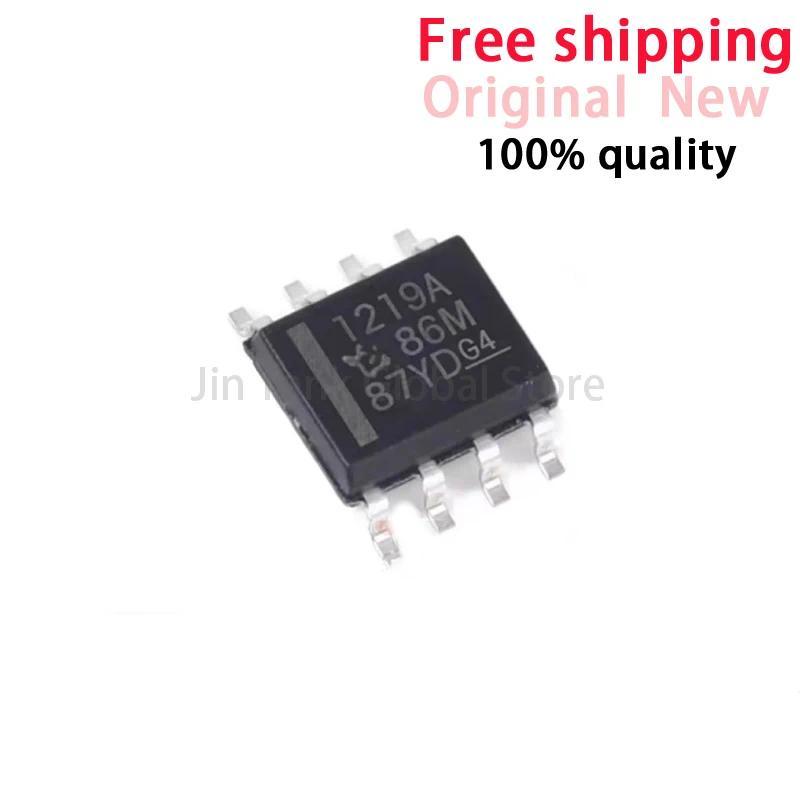 (10 chiếc) Chipset INA219AIDR INA219 I219A 1219A SOP-8 mới 100%