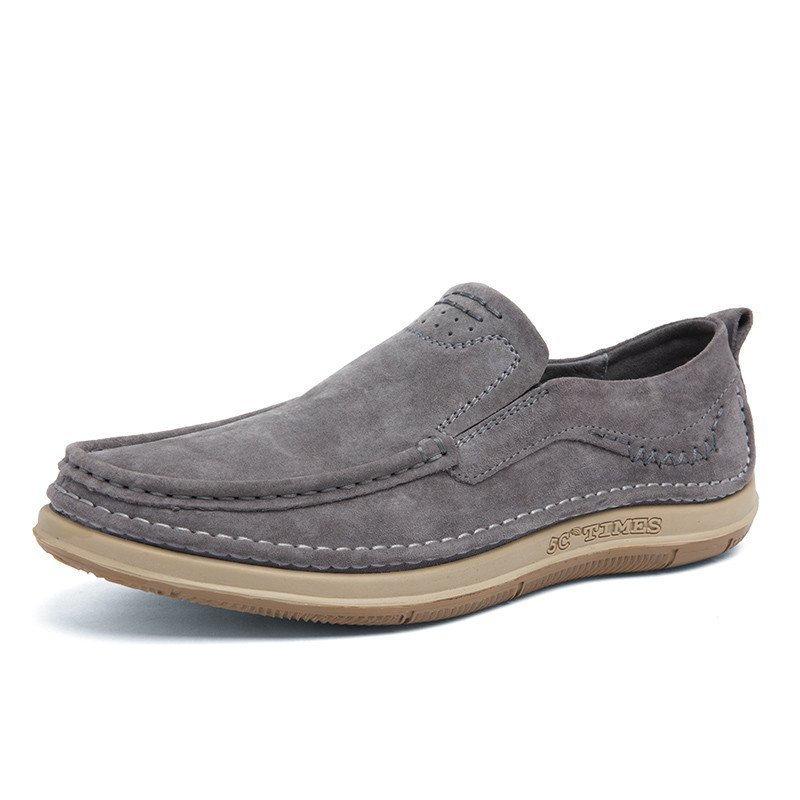 Giày nam lái xe thông thường F First Layer