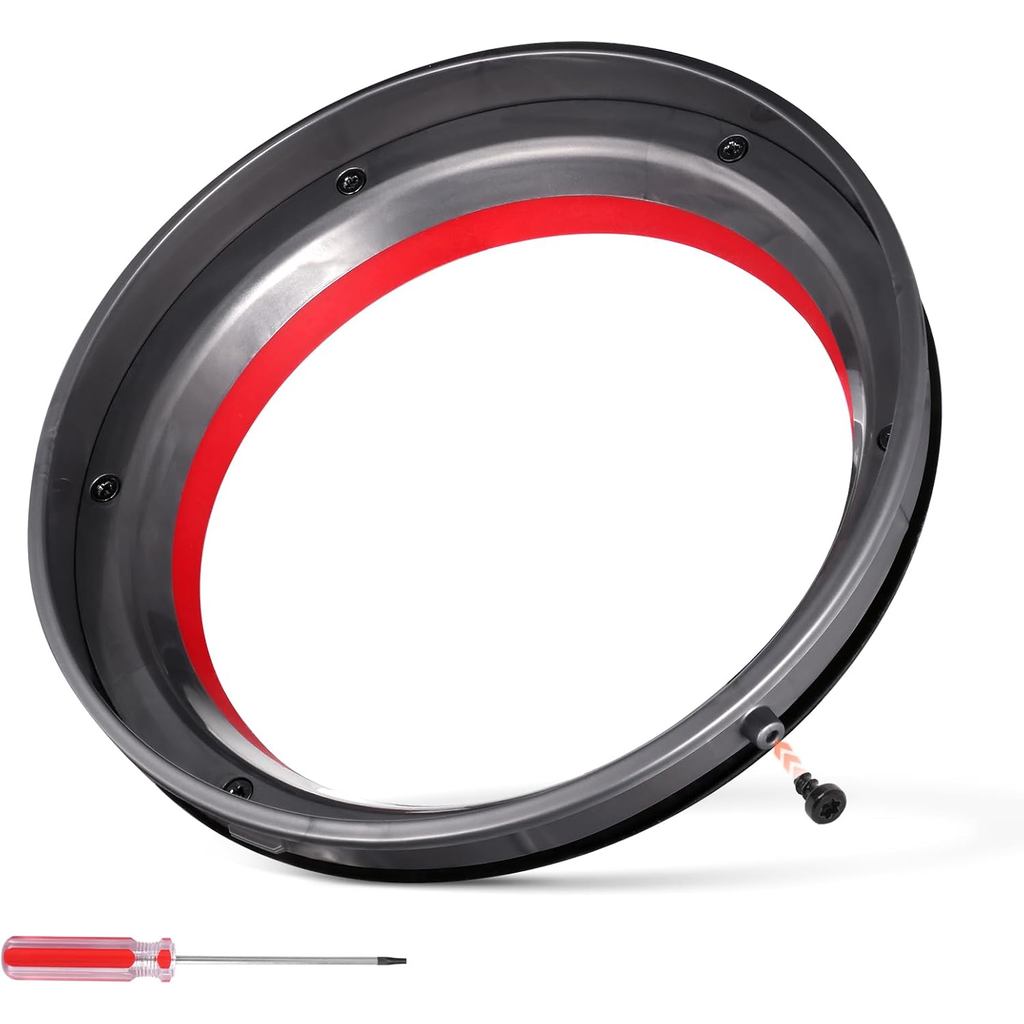 Thay thế vòng niêm phong cho máy hút bụi Dyson Outsize Series SV16 SV29 V11 Outsize / Gen5 Outsize /