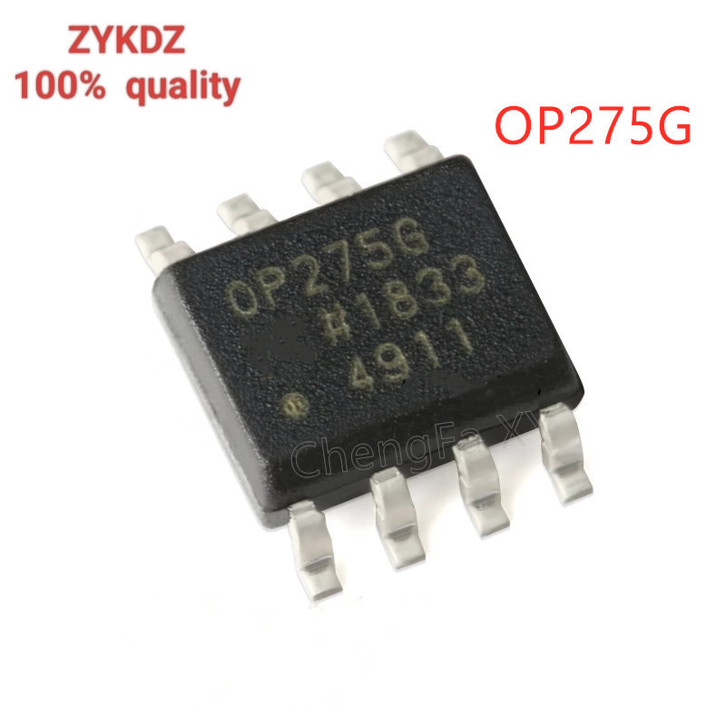 5 CÁI OP275GSZ OP275GS OP275G OP275 Còn hàng SOP-8