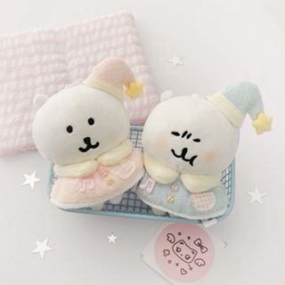  10cm Quần Áo Cho Bé Thích Hợp Cho Búp Bê Cotton Sweet Dream Series Quần Áo Bé Dễ Thương Sang Trọng Không Sét Không Thuộc Tính Váy Ngủ 