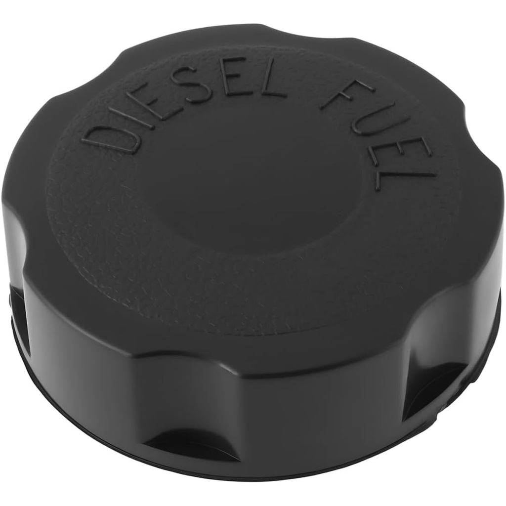 Nắp bình xăng 114250-55041 Tương thích với động cơ Diesel YANMAR L40, L48, L60, L70, L75, L90, L100