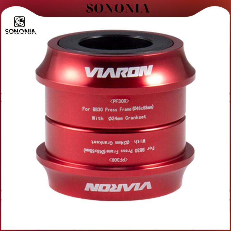 SONONIA - Đường Núi Xe Đạp, Dụng Cụ Phù Hợp Cho BB30 và PF30