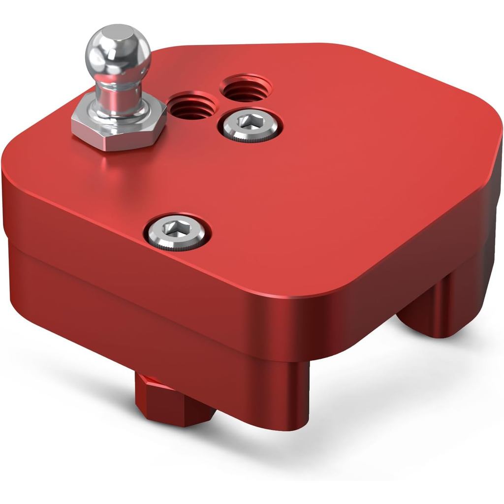 Bộ chuyển số ngắn có thể điều chỉnh Bevinsee Tương thích với Ford Focus ST250 MK3 ST 2013-2018 Focus