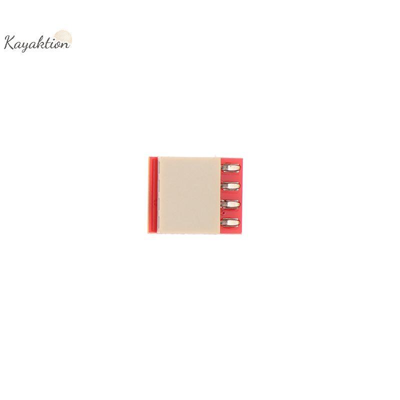 Máy khai thác Kayaktion Loại ngắn Bộ mô phỏng quạt 4pin Thích hợp cho KS0 KS0pro KS1 KS2 KS3 KS3L KS