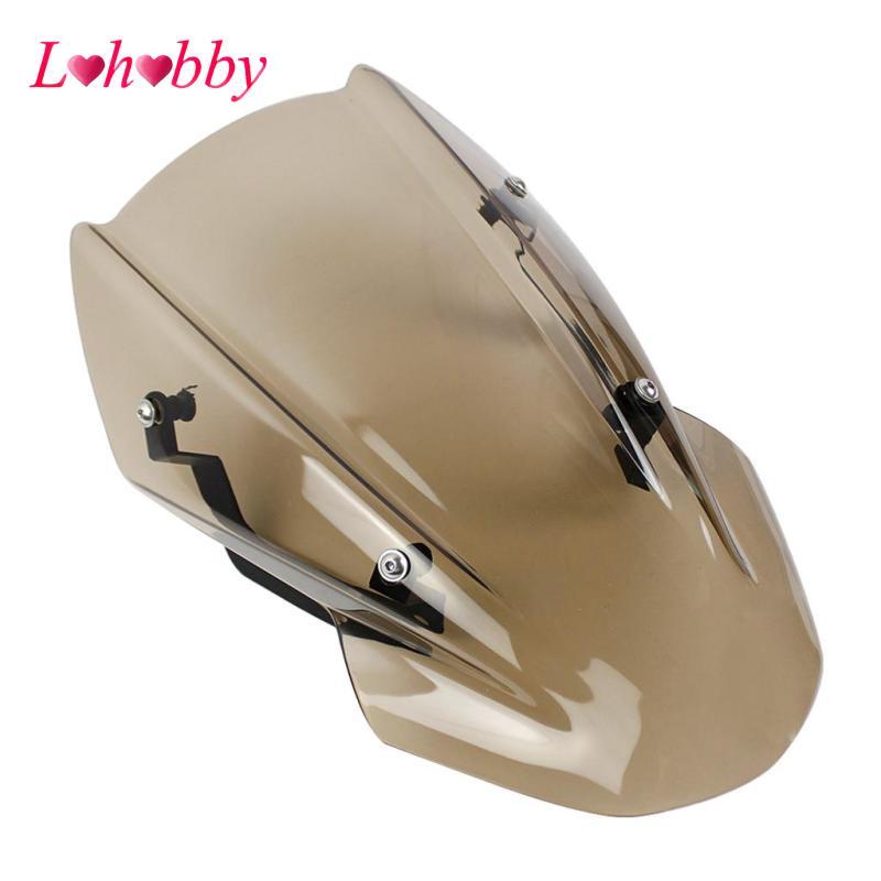 Màn hình gió kính chắn gió làm bằng ABS cho Z650 2017-2019