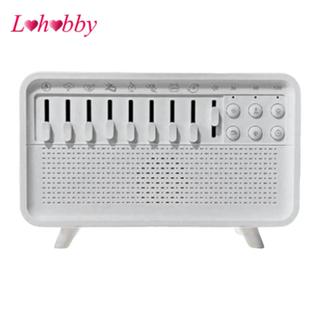 Máy tạo độ ẩm không khí Máy khuếch tán tinh dầu Loa để bàn có máy âm thanh Đèn ngủ có thể điều chỉnh cho phòng khách Yoga trong nhà