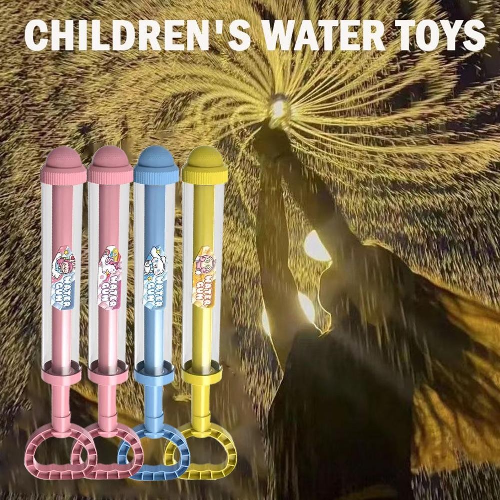 Better _ Life Sáng Tạo Pháo Hoa Nước Đồ Chơi Trẻ Em Ngoài Trời Đồ Chơi Nước Kéo Nước Đồ Chơi Ngoài T