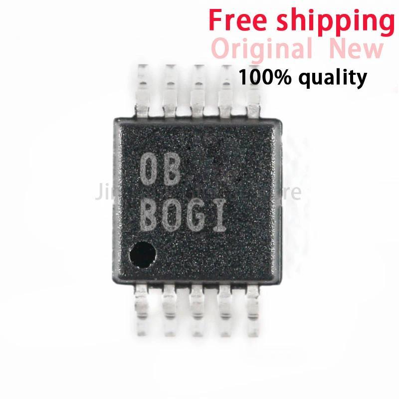 (5-10 miếng) Chipset ADS1115IDGSR ADS1115IDGS ADS1115 MSOP-10 mới 100%