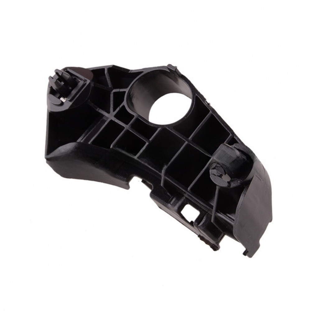 【HOT】Cặp giá đỡ cản trước cho LEXUS GS300 GS350 GS430 GS460 ABS màu đen