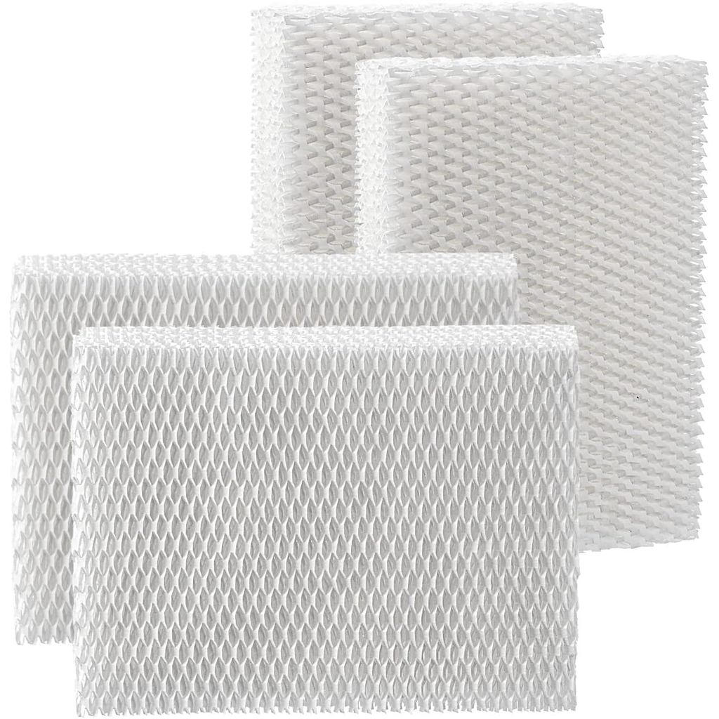 MD1-0034 Máy tạo độ ẩm thay thế Wick Bộ lọc cho Vornado Evap2, Evap40, EV100, EV200, EVDC300, EVDC50