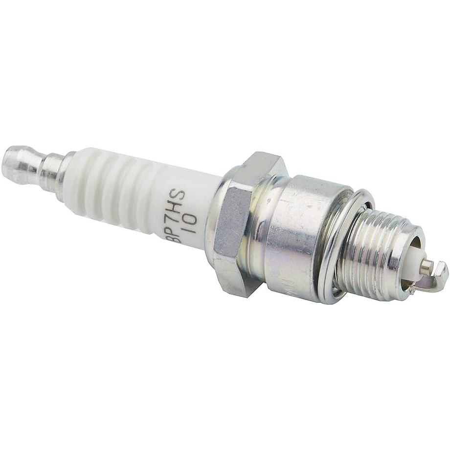NGK Quicksilver 8M0114744 Bugi BP7HS, Gói 4