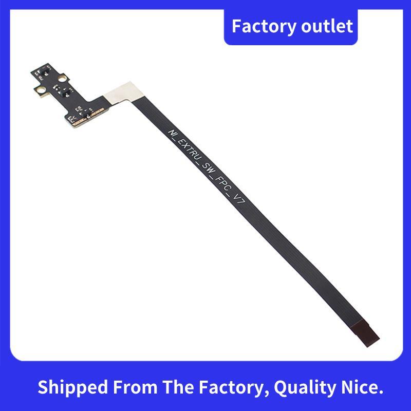 Dành Cho Bambu A1 / A1 Mini Series Ăn Tấm Hall Dải Cáp Cho Bambu A1 / A1 Mini 3D Máy In Phần