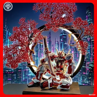 🔥🔥(tặng kèm base)Mô hình lắp ráp HG Astray Red Frame Flight Unit