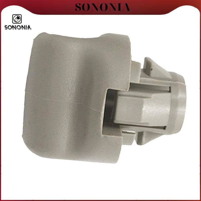 Giá đỡ kẹp tấm che nắng, Móc kẹp giữ tấm che nắng, Nội thất 96409-bc402