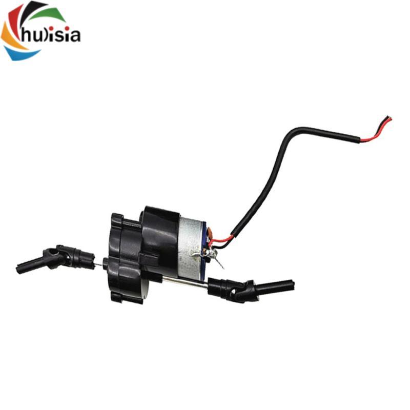 Chulisia Kim Loại 260 Động Cơ Cho MN90 MN90K MN91 MN91K MN45 RC Mô Hình Phụ Kiện Xe Hơi Accs