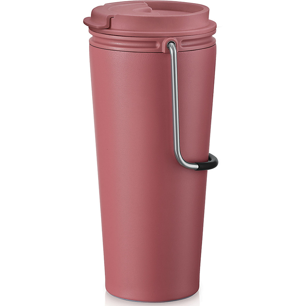 Bình Giữ Nhiệt Locknlock Bucket Tumbler LHC4269 540ml | BigBuy360 - bigbuy360.vn