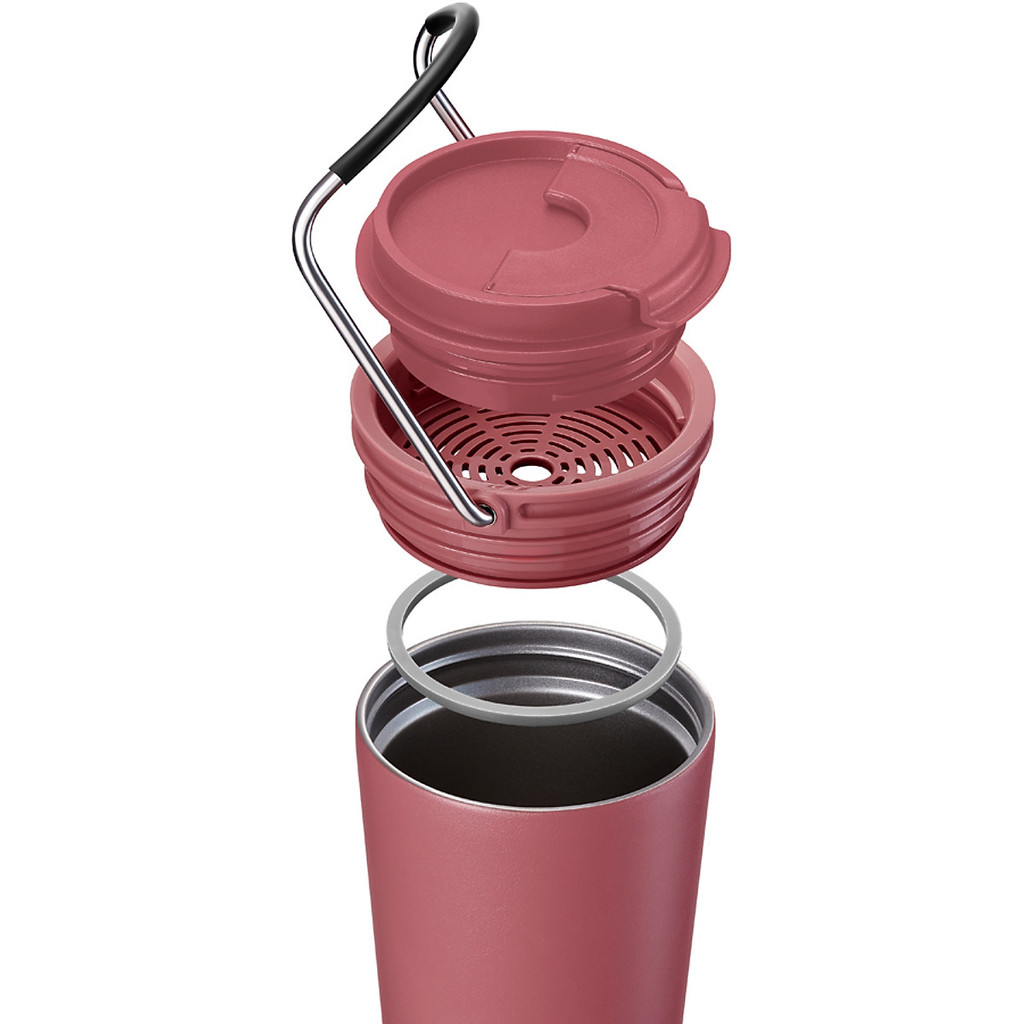 Bình Giữ Nhiệt Locknlock Bucket Tumbler LHC4269 540ml | BigBuy360 - bigbuy360.vn