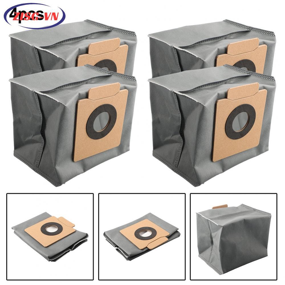 [ZISG]Efficient Dust Collection Bags for Eufy X10 Series Vacuum Cleaners Set of 41pcs