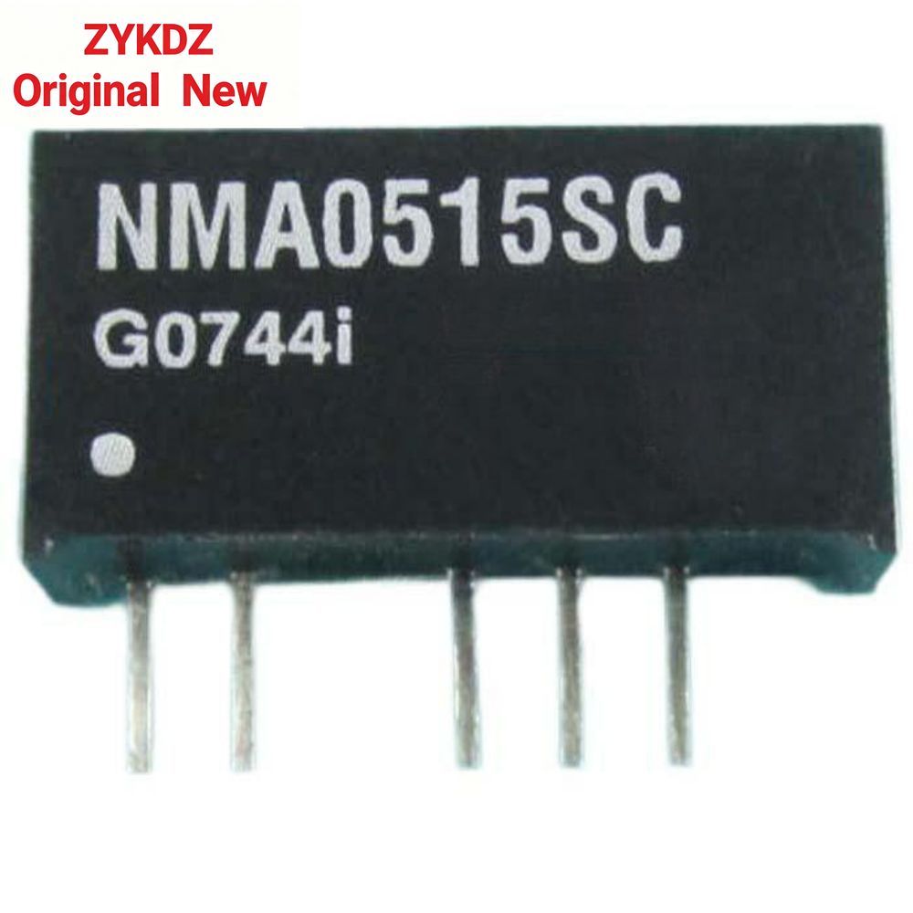 1 cái / lốc NMA0515SC Rơle hoàn toàn mới