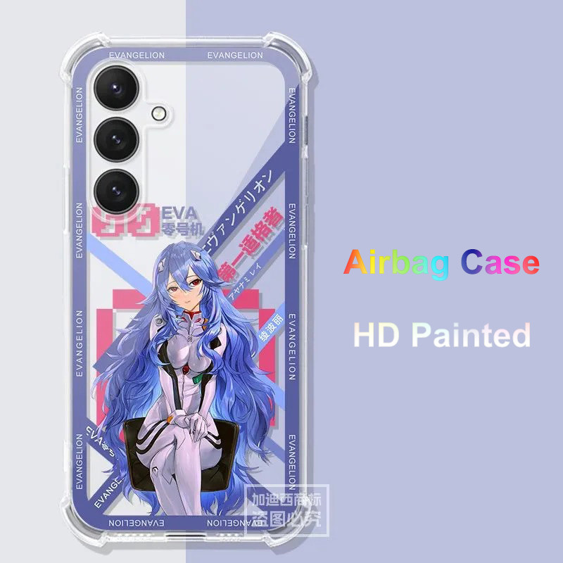 Dành Cho Samsung Galaxy A57 Ốp điện thoại Mềm Trong Suốt 5G Ốp điện thoại Chống Sốc Samsung A57 5G 5