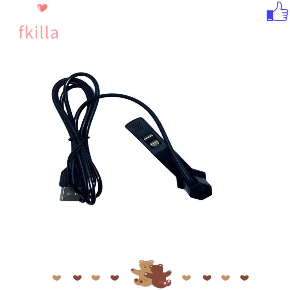 FKIL Auto Screen Clicker, Continue Electric Physical Auto Clicker Tapper Liker, Giao diện USB chất l