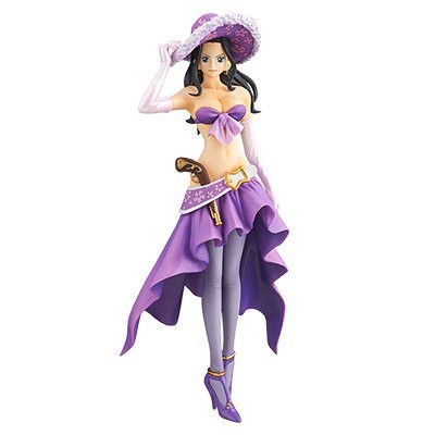 One Piece DXF THE GRANDLINE LADY 15TH EDITION vol.1 Nico Robin đơn lẻ