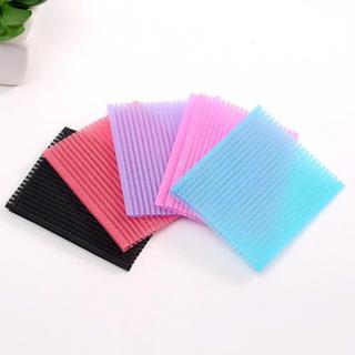 10 Miếng dán tóc , dán mái tự dính giúp cố đinh tóc size 7x6cm