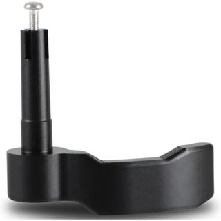 Cần điều khiển bướm ga ngón tay cái bằng nhôm màu đen FUSCH Tương thích với Polaris Sportsman 450 550 570 850 XP1000 / Scrambler 500 850 XP 1000 EPS Thay thế #: 2010359 2010336