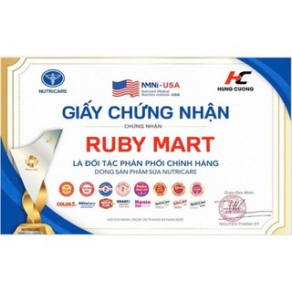 Sữa Glucare Gold 850g