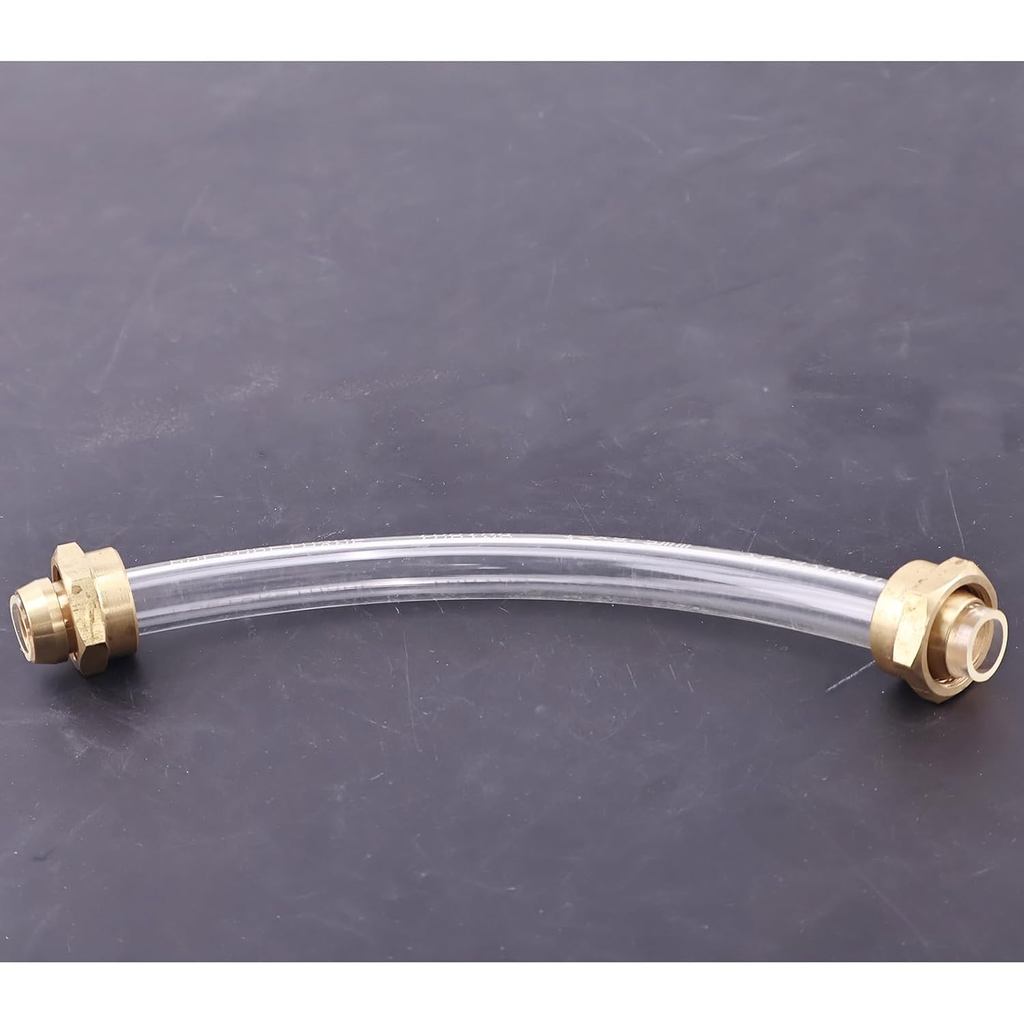 Đồng hồ đo dầu 203-60-31160 2036031160 Thay thế cho Komatsu PC130-8 PC200-5 PC200-6 / -7 / -8 PC120-