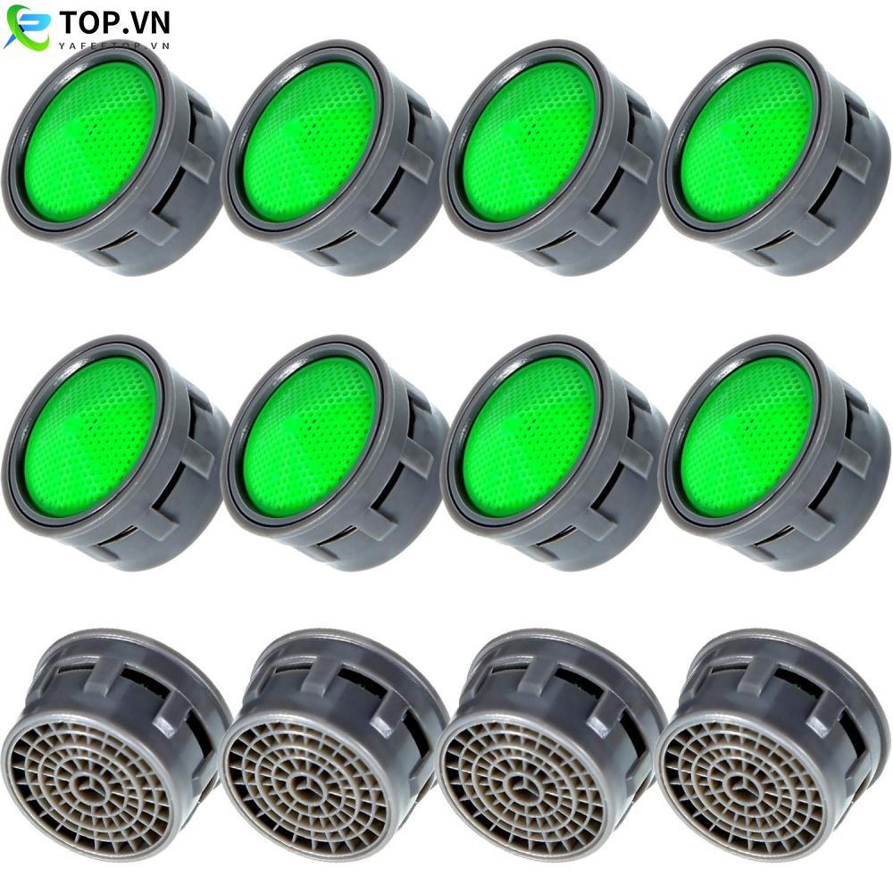 Faucet Nozzle Filter Accessories Wear-Resistance ABS Plastic Accessory Tap