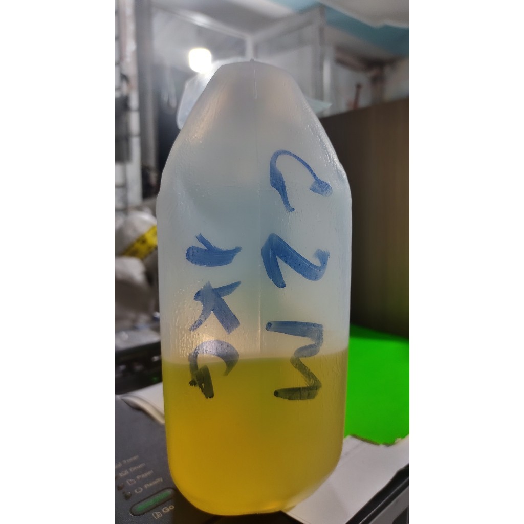 1000g Chất hoạt động bề mặt C2M - DISODIUM COCOAMPHODIACATATE - Đế Doanh.