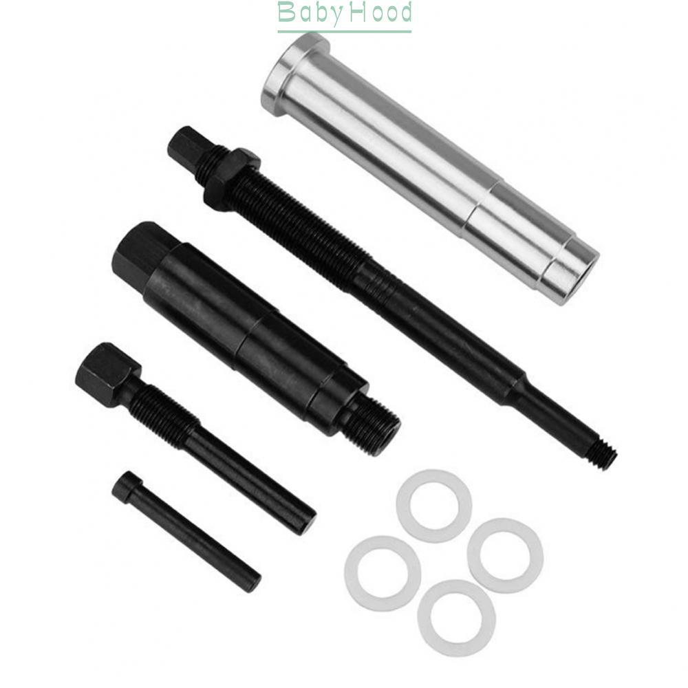 Công cụ loại bỏ tia lửa động cơ ba bước cho động cơ xi lanh van Triton 3