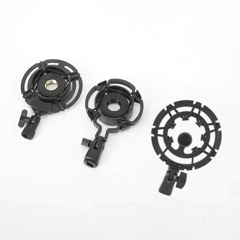 Snow Monster blue yeti Micro Shock Mount Ghi âm trực tiếp Shock Mount Shock Mount Khung cố định kim 