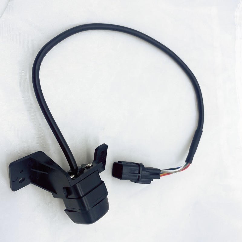 Thích hợp cho Camera chiếu hậu Hyundai 2016-2018 Tucson 95760-D3500 95760D3500