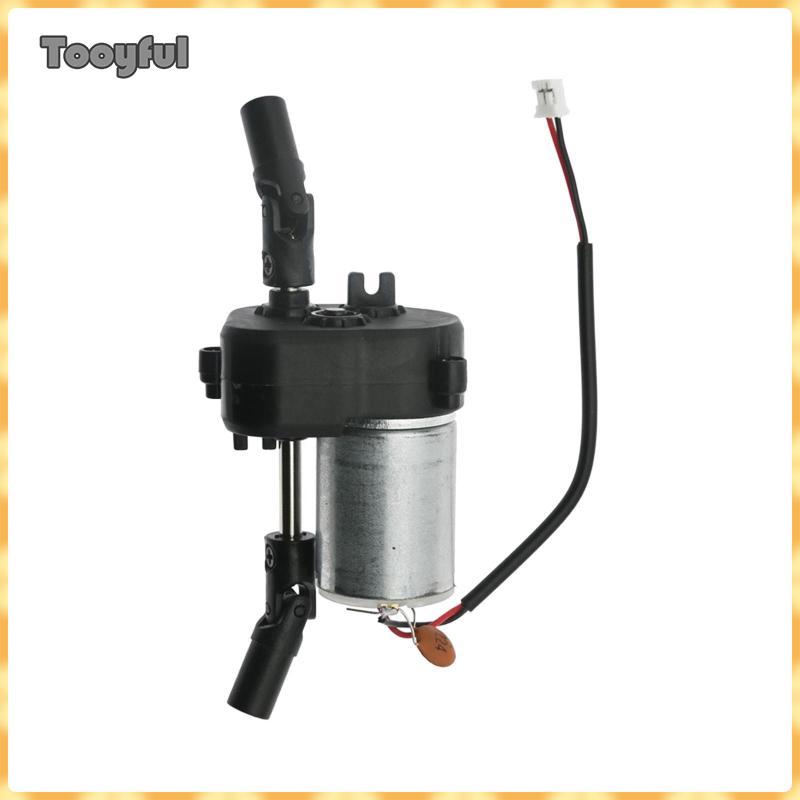 Tooyful 1 / 12 RC Car 280 Motor Lắp đặt dễ dàng cho 82Pro 82S MN99S 98