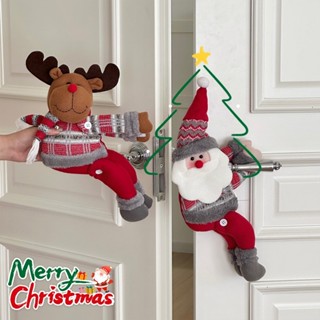  Đèn chùm trang trí Giáng sinh Tượng sắp xếp cảnh treo Quà tặng trang trí 