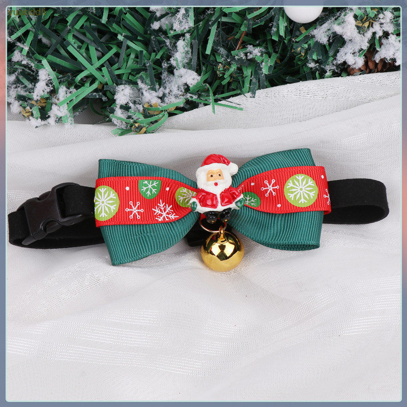 Vòng cổ Jingle Bell Pet Bell Necklack Vòng cổ chó đơn giản Tên yuanddli