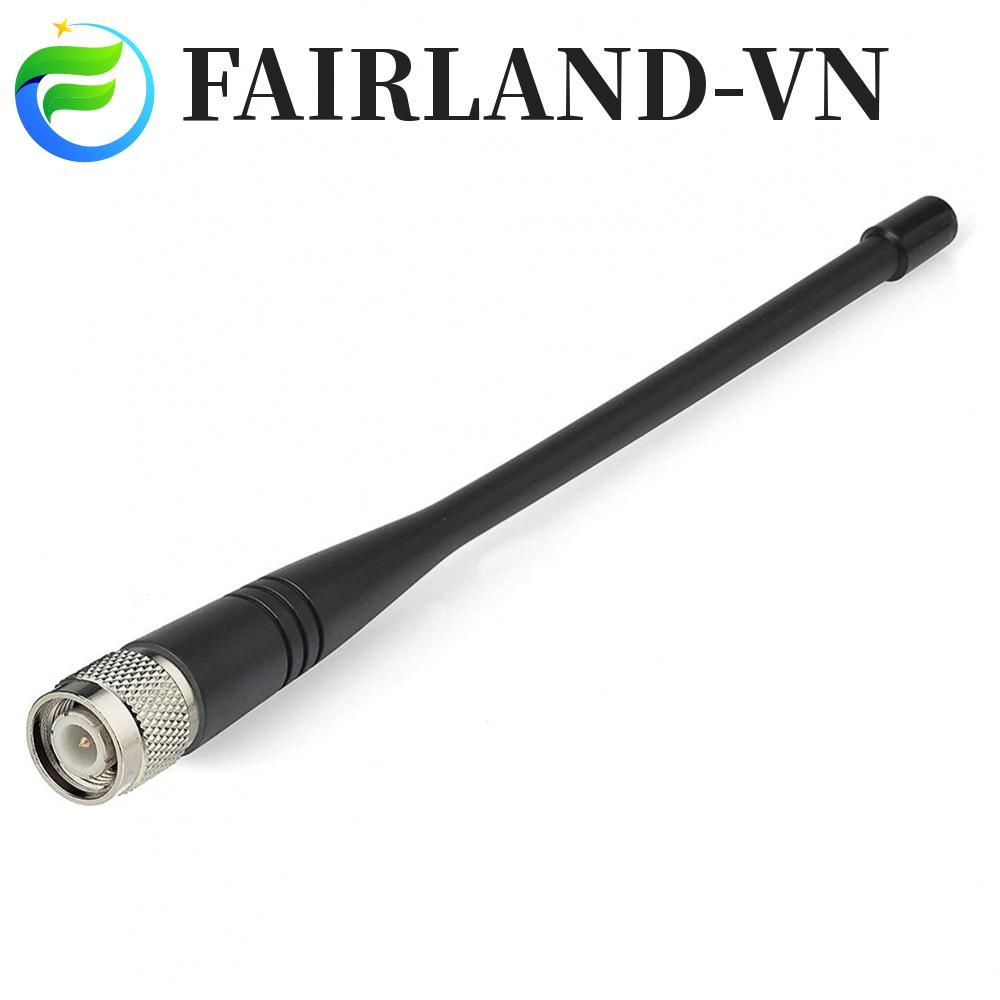 UHF 400 470 MHz Radio Antenna Whip Antenna TNC for R6 R8 GPS Survey Applications
