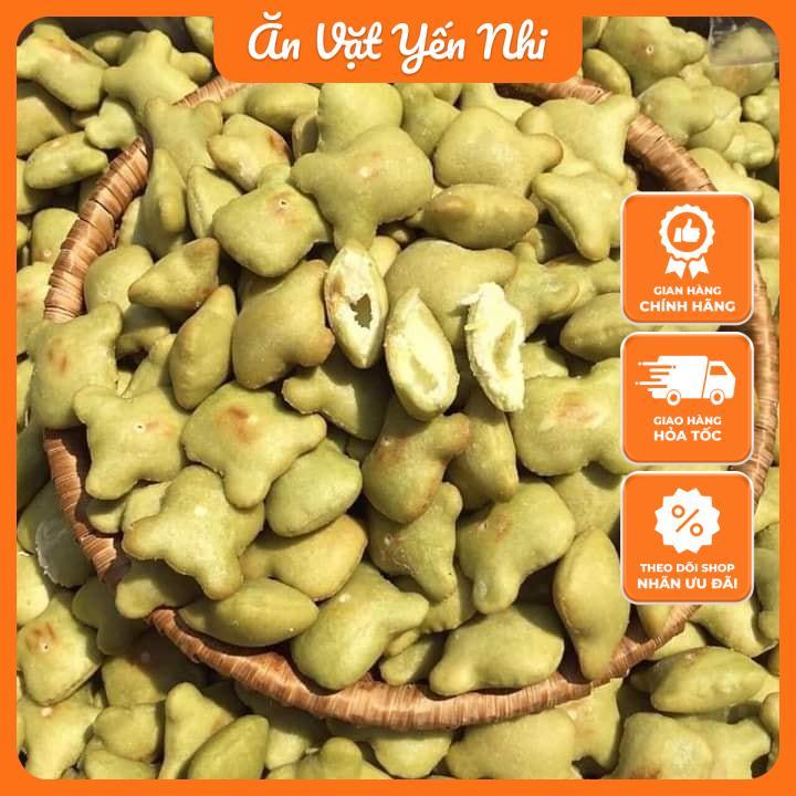 1Kg BÁNH GẤU CHÙM NGÂY