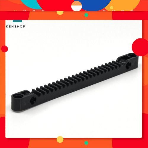 COMBO 2 Mảnh Nhựa Tạo Hình Technic Cho Mô Hình Nhân Vật Bánh Răng Thẳng 1x13 NO.968 - 64781