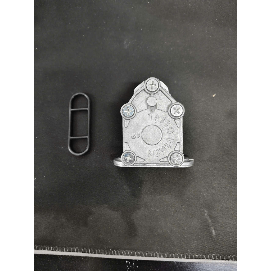 Bơm xăng tự động xe Novo 2 + Novo LX + EX 135 zin hãng YAMAHA