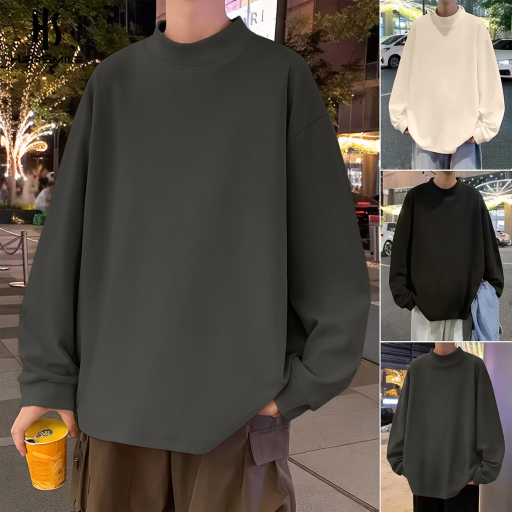 HeaSmile ao giu nhiet tay dai chat lieu mem am ko bi cong can hoat dong ca ngay thoai mai(BGLDDS)