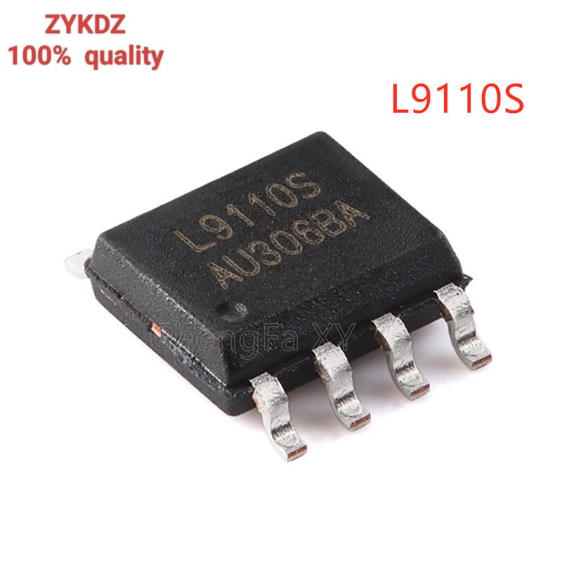 10 CÁI L9110S L9110 Còn hàng SOP-8