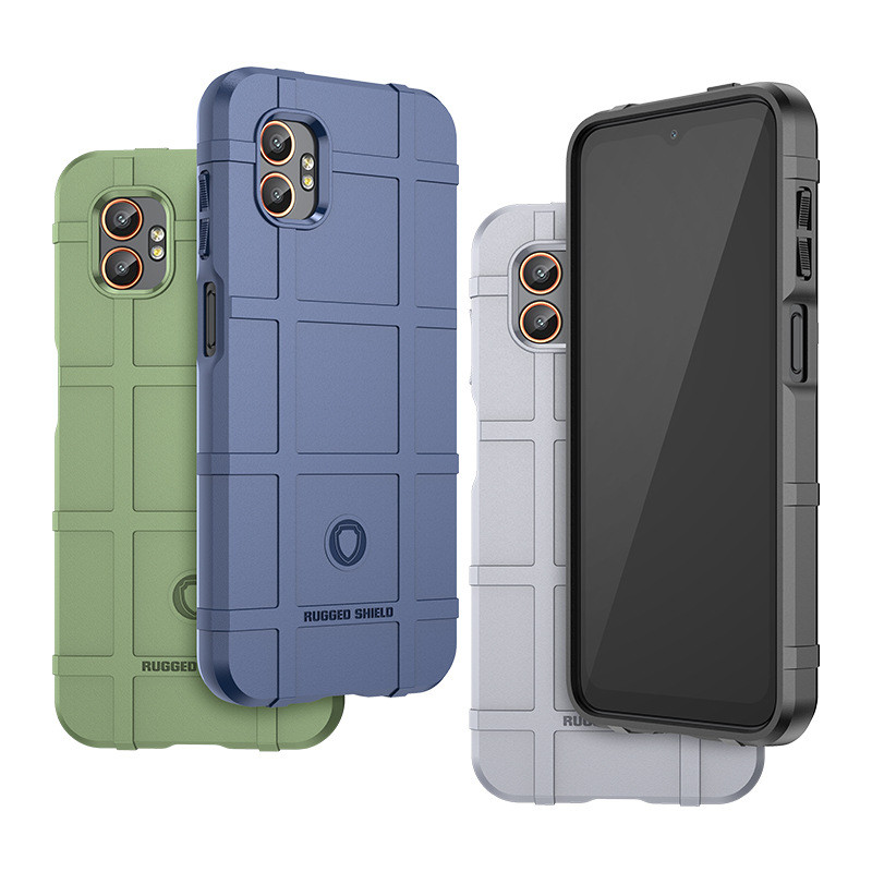 Thích hợp cho Samsung Galaxy XCover7 Pro Vỏ điện thoại Samsung Galaxy XCover7 Pro Shield Protection