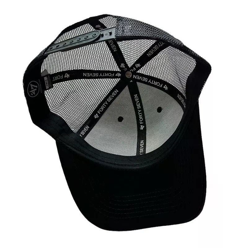 Mũ Lưới Thể Thao 47Brand Chống Nắng, Điều Chỉnh Size Phù Hợp Unisex