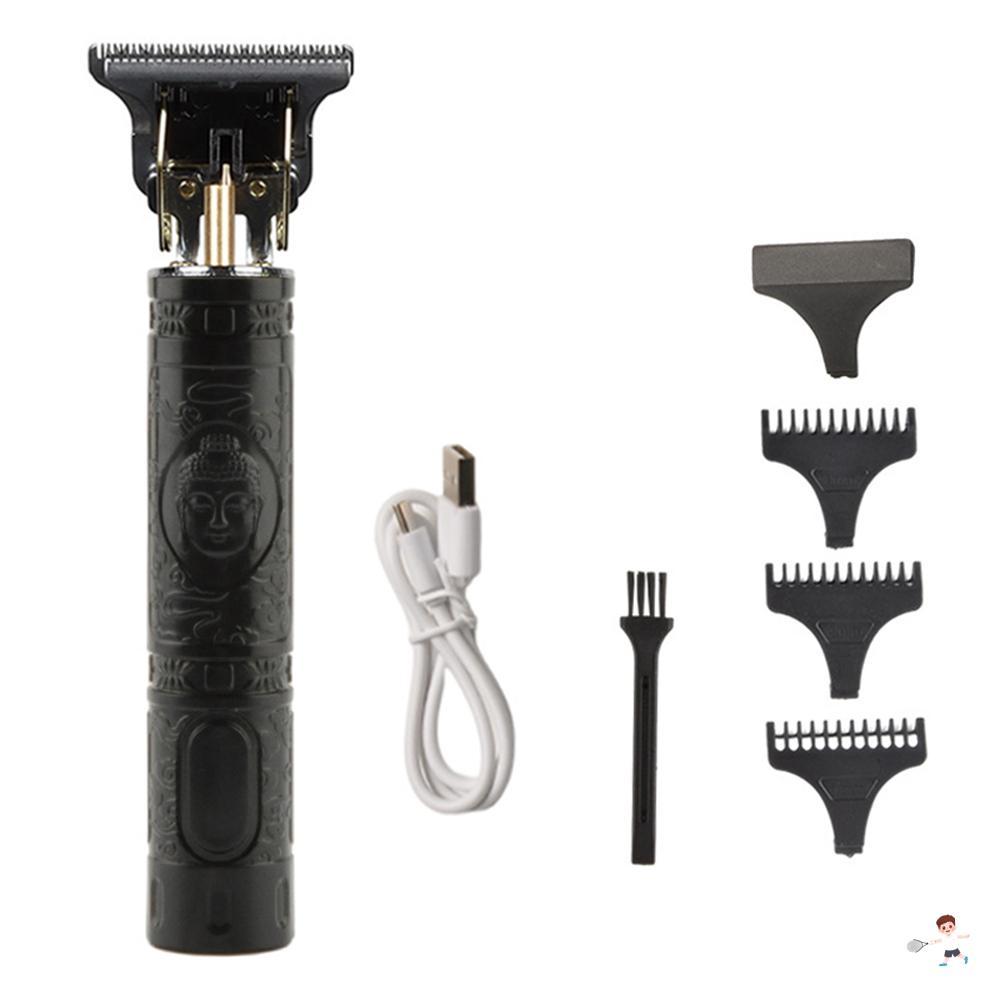Tông đơ cắt tóc điện Tông đơ cắt tóc Máy cạo râu Máy cắt tóc
