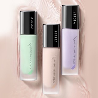   ZEESEA  Kem lót Zeesea Multi Effect kiềm dầu nâng tone 10g 30g 